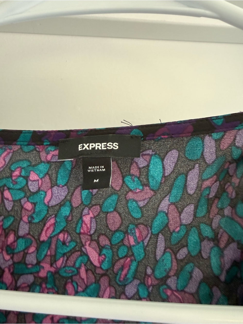 Express Bodysuit - LIKE NEW - Picture 4 of 6